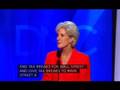 Governor Kathleen Sebelius (D-KS)