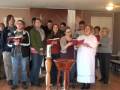 Amazing Grace by BCYAYM - November 23, 2008