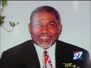 Memorial service for Milt McPike