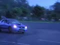 Subaru Impreza Donuts Subaru Impreza Donuts