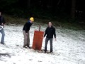 Click here to watch this video Another awesome dry ice bomb