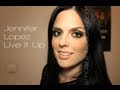 Jennifer Lopez Live It Up ft. Pitbull Official Music Video Inspired Makeup Tutorial