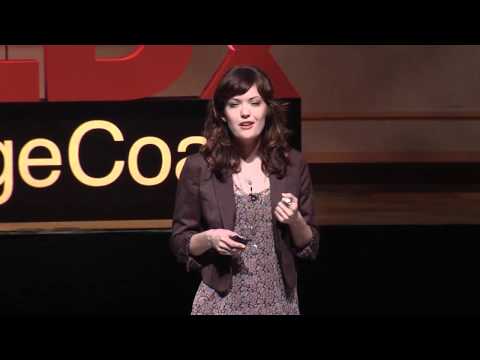 Amy Purdy - Living Beyond Limits