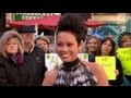 Project Runway Winner: Anya Ayoung Chee Wins Season 9 of Hit Fashion Reality Show
