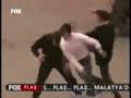 Son Mohikan Son Mohikan
