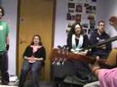 The formation of Angel's Choir. =]