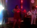 Proud Mary Ike and Tina Turner Cynyon Style