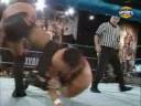 fcw tv (non-title match)
