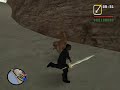 Cave deamons - GTA SA Cave deamons - GTA SA