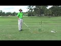 Mike Bender Golf Tip: Swing Plane