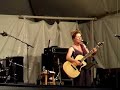 Dar Williams - The Ocean - Clip - Falcon Ridge Folk 2007