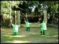 Philippine Folk Dance Binasuan