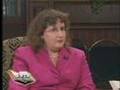 Part 1: Marie Antoinette Elena Maria Vidal Interview on EWTN