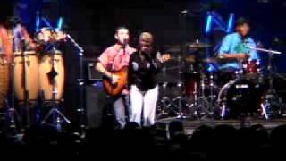 GlobeTrotter Jon Haggins TV in Quebec City, Canada