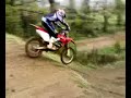 Honda CRF 250 R Honda CRF 250 R