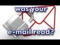 Was your email read? HOW to find out!
