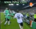 Deutschland lahm turki