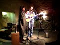 Outi & Lee - Tulinuoli / Feuerpfeil