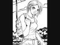 I dare you to move by switch foot AMV