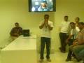 Compere