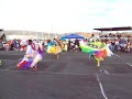 2007 Navajo Nation Fair Pow Wow Womens Fancy