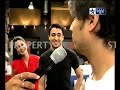 Chal Dil Mere (Live) - Ali Zafar;Katrina Kaif;Imran Khan