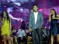 JACE SINGS W/ 2 GODDESS