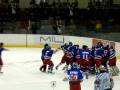 早稲田大学vs東洋大学 優勝シーン!