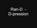 Ran-d - D-pression