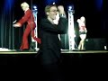 clip alexandrie alexandra Gala Chimie Lille