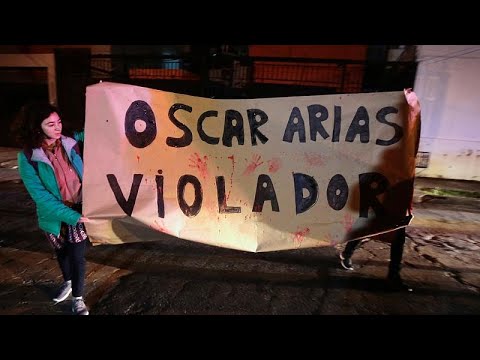 Costa Rica: Missbrauchsvorwrfe gegen den ehemaligen Prsidenten scar Arias Snchez