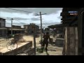 Red Dead Redemption Multiplayer