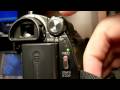 Capturing mini DV video tutorial