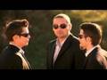 Sean & Gomi Feat. Arty - Hypnotic