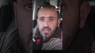 الازدحام المروري يخنق شوارع مدينة طنجة