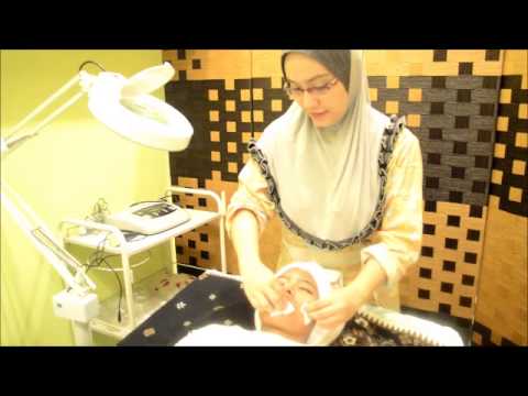 Qamar Anggun Beauty Spa