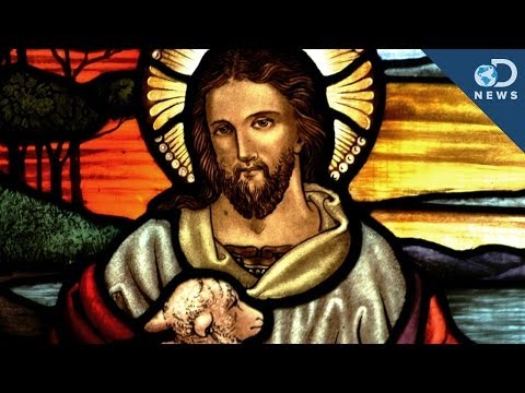 Why People Believe Jesus Had a Wife