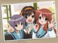 videos de Hare Hare Yukai Instrumental
