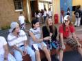 videos de Skol - 8ªA Sapiens