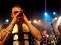 Sabaton - Uprising (live at Batschkapp, Frankfurt 20.10.10)