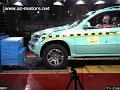crash test du shuanghuan ceo