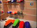 Ufoplast Factory Tour: Offices and Products
