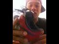 AF-1 Bobby Jones