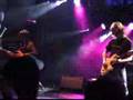Thomas Blug with Ian Paice Don Airey Thijs van Leer... Part2