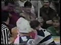 Joe Kocur Fight Video