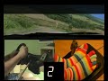 Richard Burns Rally onboard - Pribram