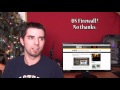 The Force Feed - US Government Censoring Our Interwebs (The Force Feed: Nov 18th)