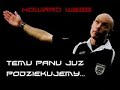 Howard Webb, po meczu Polska - Austria 1:1