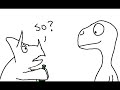 The things i dont know - Dinosaur Party The things i dont know - Dinosaur Party