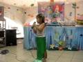 videos de 2009 01 04 4th bday party